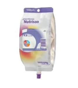 NUTRISON ALIM DIET SAC 1000ML