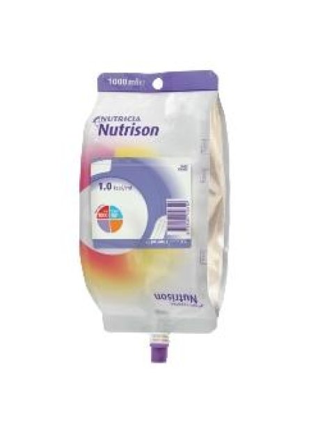 NUTRISON ALIM DIET SAC 1000ML