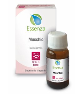 MUSCHIO ESSENZA 10ML