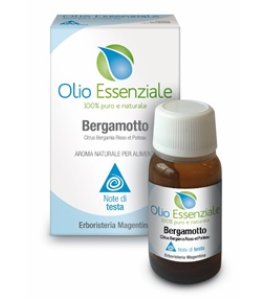 BERGAMOTTO OLIO ESS 10ML