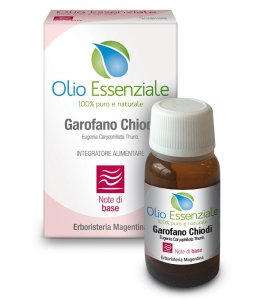 GAROFANO CHIODI OLIO ES10M MAGEN