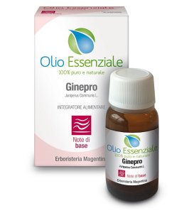 GINEPRO OLIO ESSENZIALE 10ML