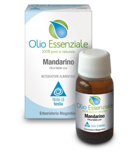 MANDARINO OLIO ESS 10ML
