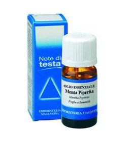 MENTA PIPERITA OLIO ESS 10ML