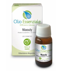 NIAOULY OLIO ESSENZIALE 10ML