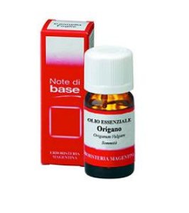 ORIGANO OLIO ESS 10ML