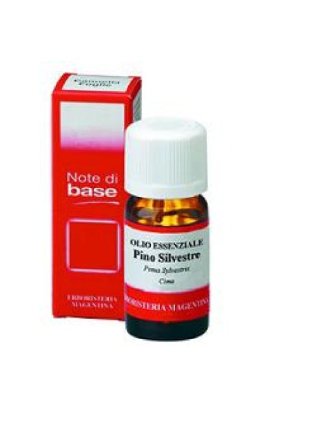 PINO SILV OLIO ESS 10ML