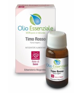 TIMO RO OLIO ESS 10ML MAGENT