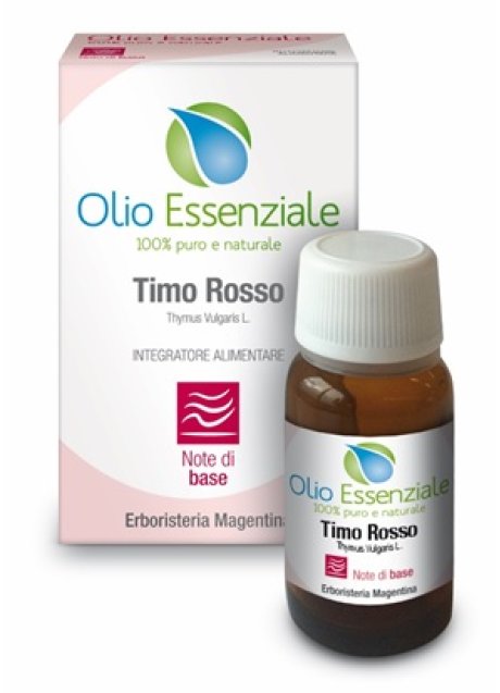 TIMO RO OLIO ESS 10ML MAGENT TIMO RO OLIO ESS 10ML MAGENT