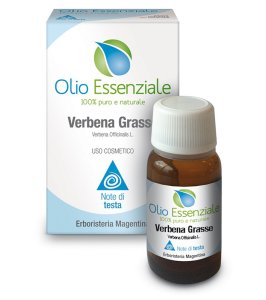 VERBENA GRASSE OE 10ML
