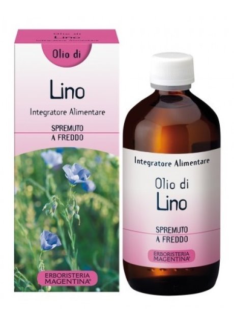 LINO OLIO 250ML