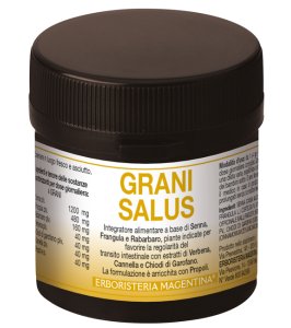 GRANI SALUS 30G