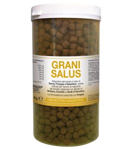 GRANI SALUS 1000G
