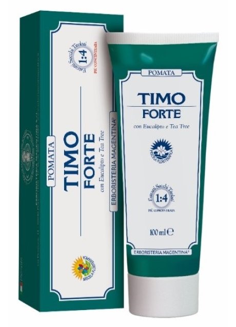 TIMO POM 100ML MAGENT
