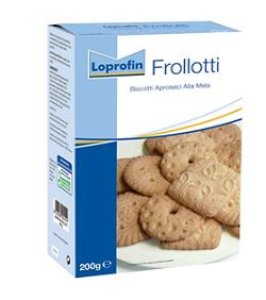LOPROFIN FROLLOTTI MELA 200 G