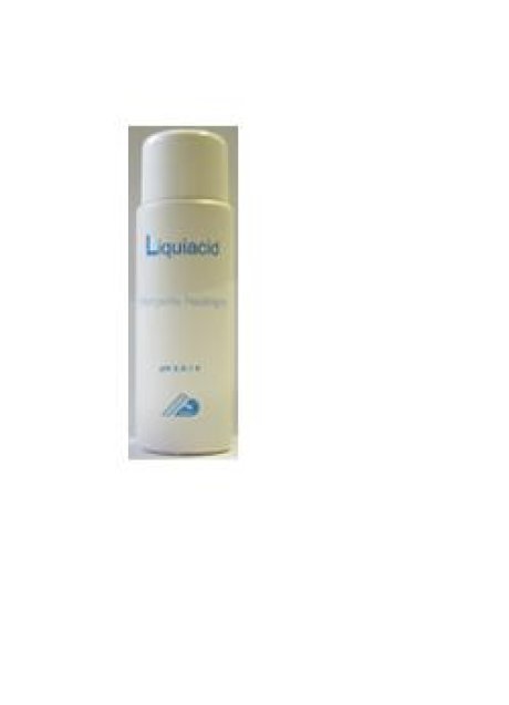 LIQUIACID DETERGENTE FISIOL