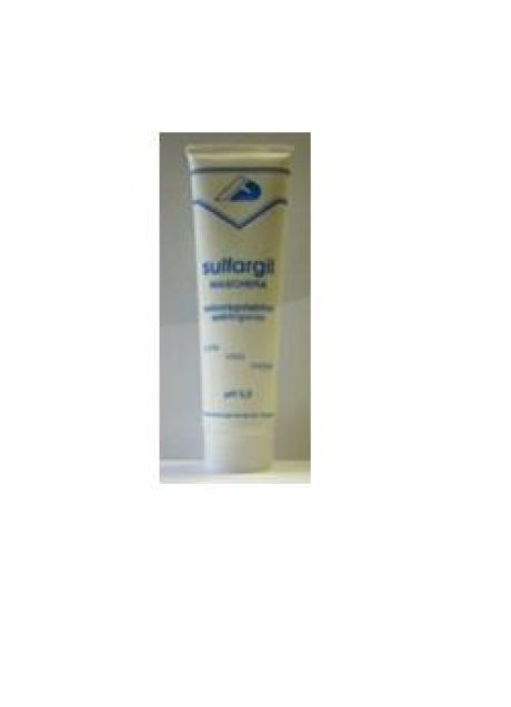 SULFARGIL MASCHERA ACNE 100ML