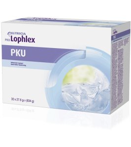 LOPHLEX NEUTRO 30 BUSTINE