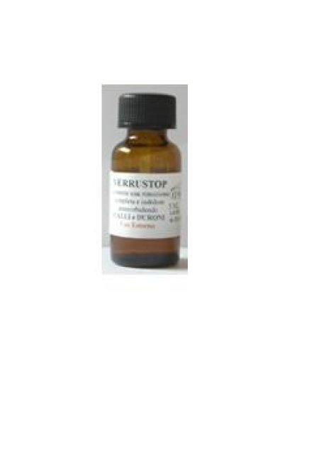VERRUSTOP-LIQUIDO VERRUCHE