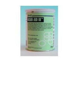 MSUD AID III 500 G