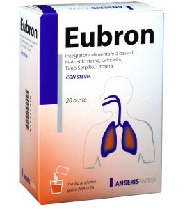 EUBRON 20 BUSTINE