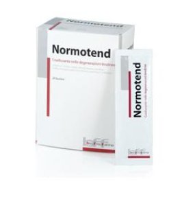 NORMOTEND 20BUST 3,5G