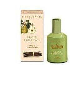 LEGNI FRUTTATI ACQUA PROFUMATI 50 ML