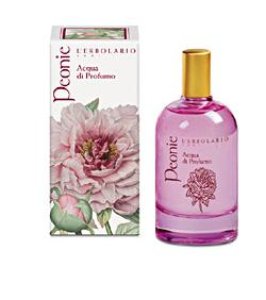 PEONIE ACQUA PROFUMATA 50 ML