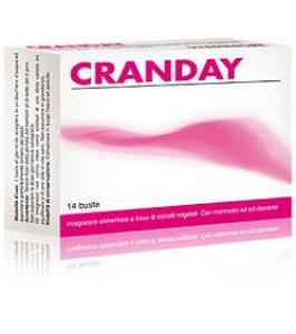 CRANDAY 14 BUSTINE