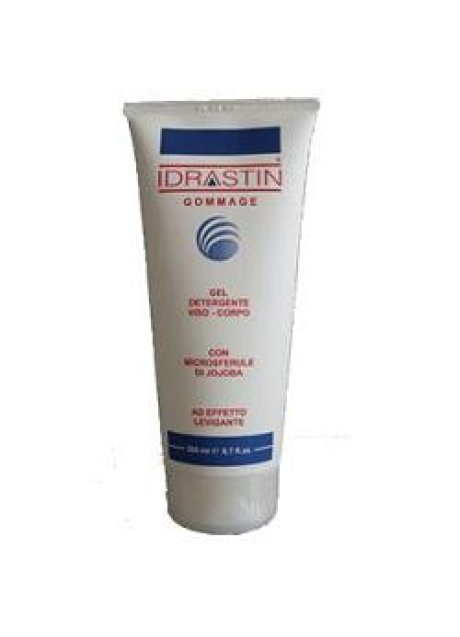 IDRASTIN GOMMAGE 200ML