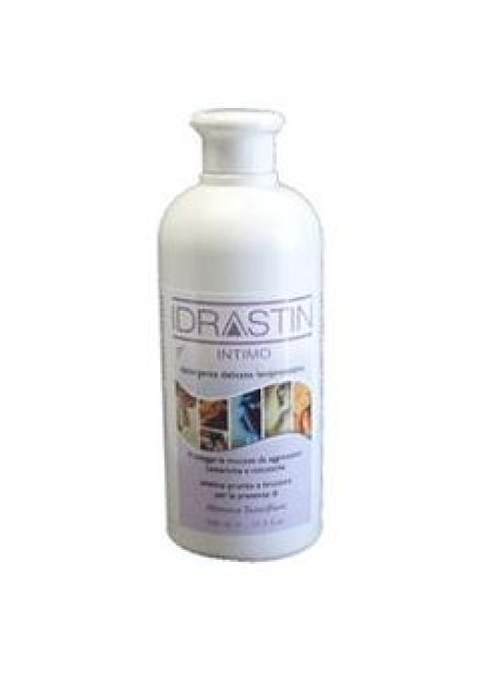 IDRASTIN-DET INTIMO 500ML IDRASTIN-DET INTIMO 500ML