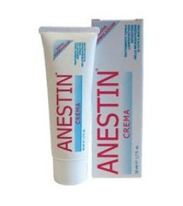 ANESTIN CREMA 50ML
