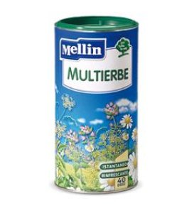 MULTIERBE-MELLIN 200 GR