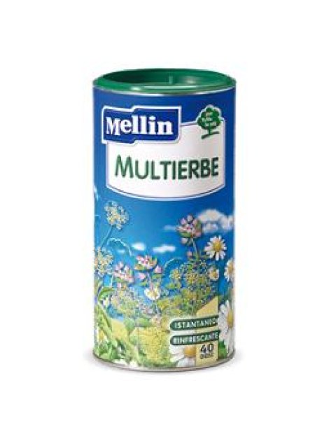 MULTIERBE-MELLIN 200 GR MULTIERBE-MELLIN 200 GR