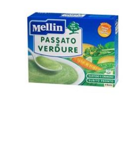 MELLIN-PASSATO VERDURE 8BUST8G