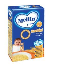 MELLIN ANELLINI 350 G