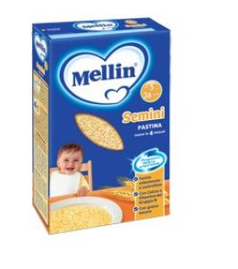 MELLIN SEMINI 350 G