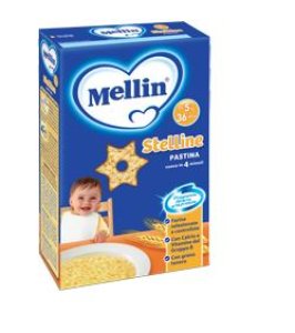 MELLIN STELLINE 350 G