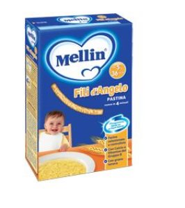 MELLIN FILI D'ANGELO 350 G