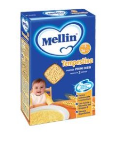 MELLIN TEMPESTINA 350 G