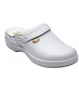 SCHOL.CLOGS B.LISCIA BIA 37 1065