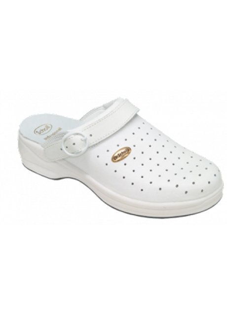 SCHOL.NEW CLOGS BONUS BIA.36