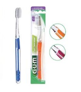 BUTLER-SPAZZ GUM DELICATE 317M