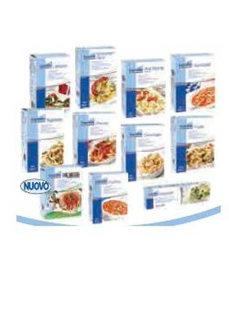 LOPROFIN VERMICELLI 250 G NUOVA FORMULA