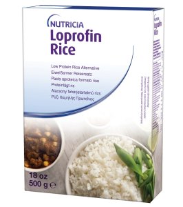 LOPROFIN RISO 500 G NUOVA FORMULA