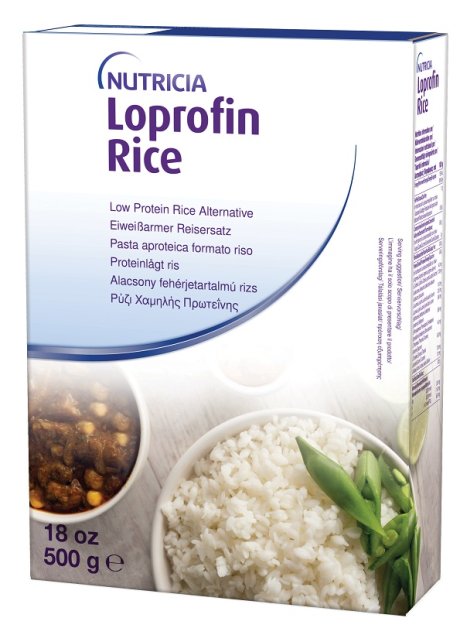 LOPROFIN RISO 500 G NUOVA FORMULA