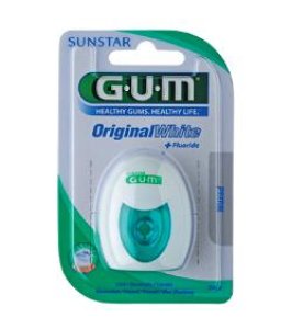 ORIGINAL WHITE FLOSS 30MT 2040