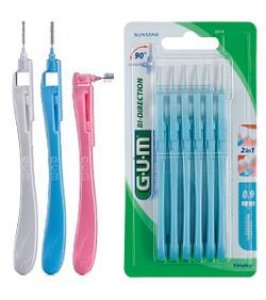 GUM BIDIRECTION 2114 SCOVO 6PZ
