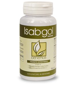 ISABGOL DAB 001 100 G