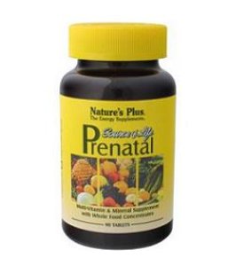 SOURCE OF LIFE PRENATAL STREGA